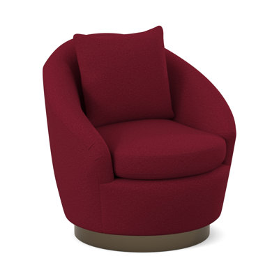 Fauteuil pivotant Lumen