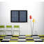 Tableau d'affichage fermé Ghent Ovation-11139001-11139004