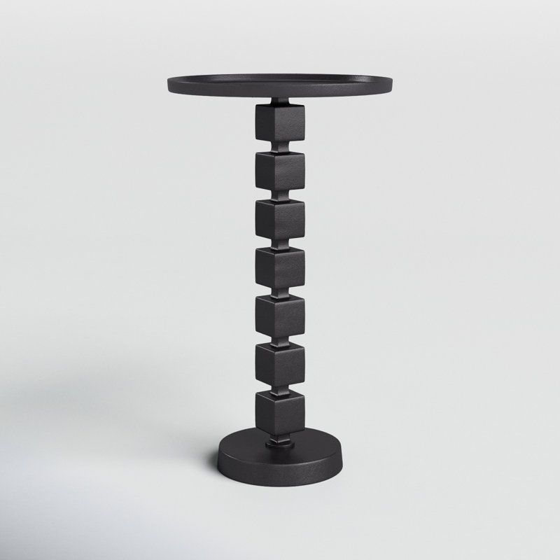 Caledonia Tray Top End Table