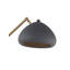 Lampe de travail sur pied del 55 po Halvard