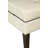 Amora Polyester Upholstered Bench-1355847825