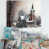 Toile tendue