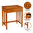 Meribelle Mission Desk with Keyboard Drawer-1765296814-1844326748