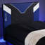 X Rocker CERBERUS Single (3') Panel Gaming Bed-91136711