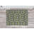 Ogee Leaf Indoor Doormat-112332750-112332752