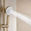 Complete Shower System with Rough in-Valve-98850713
