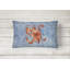 Coussin Crab Crab
