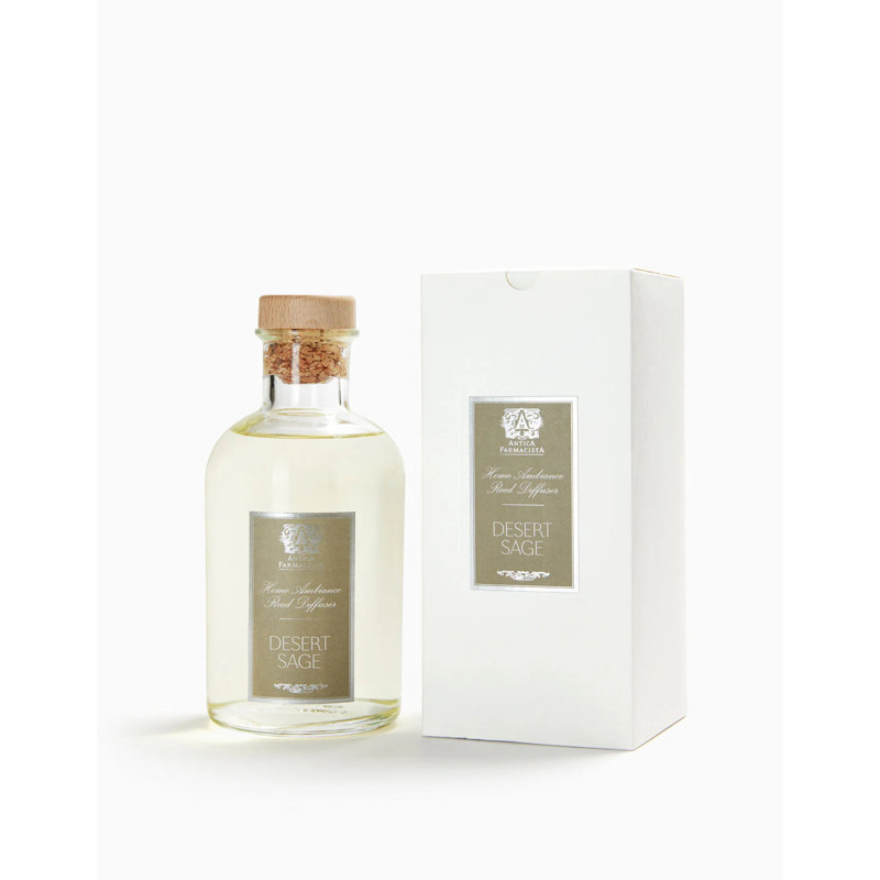 500ml Diffuser, Desert Sage