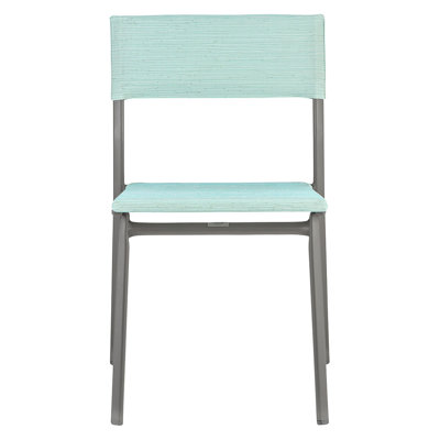 Outdoor Patio Dining Side Chair