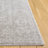 Adirondack Power Loom Oriental Indoor Rug-247112470