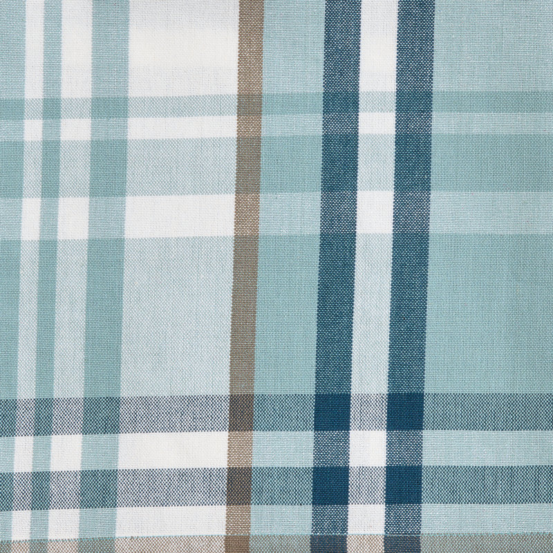 Ensemble de 4 serviettes de table Cudahy