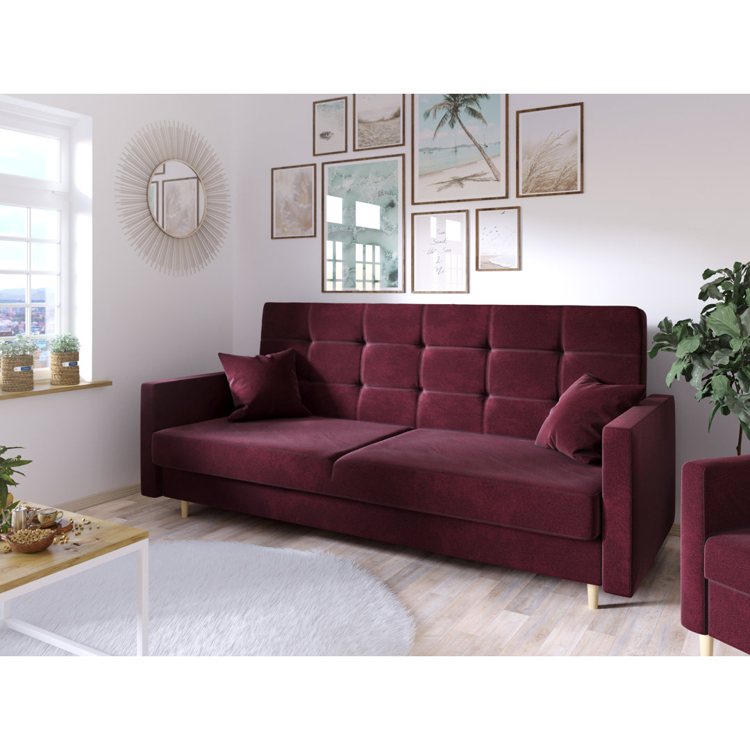 3-Sitzer Sofa Tomita