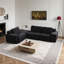 Canapé-lit modulaire convertible en L-2114064405