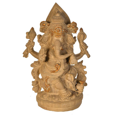 Bagawa Ganesha