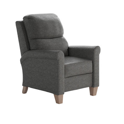 Pep Talk 2-Way Hi-Leg Recliner by Southern Motion