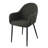 Kelula 18.75'' H Upholstered Armchair-1942479619