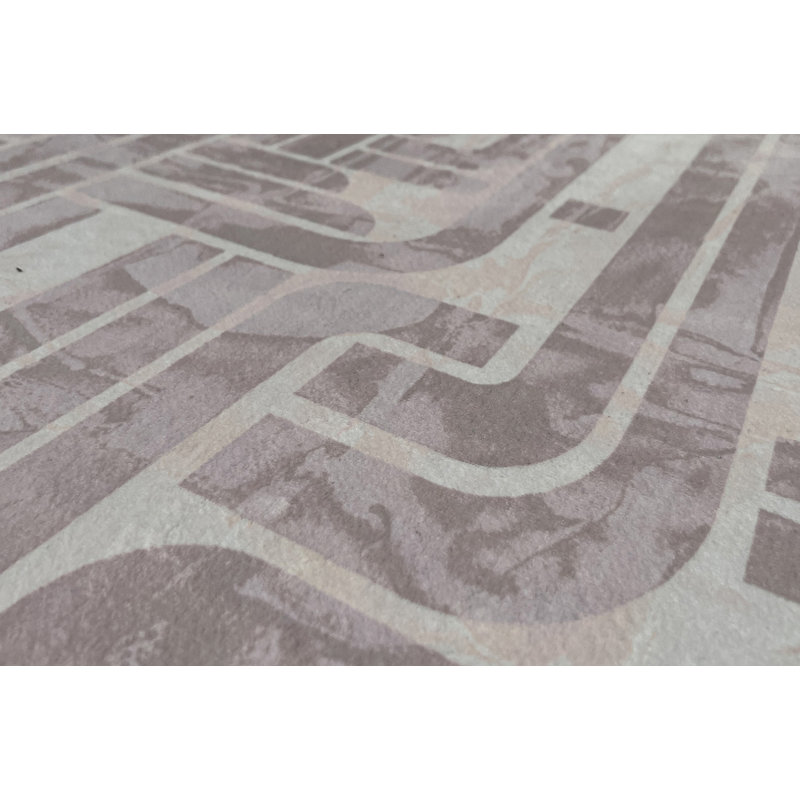Indoor Rug, Square 4'