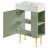 21.6" Bathroom vanity-428704741