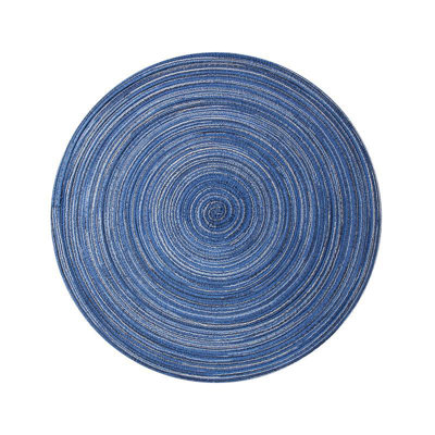 Nordic Western Tablecloth Creative Table Mats, Household Japanese Plate Mats, Bowl Mats, Tea Cup Mats, Heat Insulation Mats, Household Anti-Scald Mats