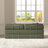 Jordan 78.4''Foldable Three Person Sofa Bed-1605316731
