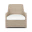 Blaire Outdoor Swivel Lounge Chair-159369654-159369655