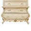 6 - Drawer Solid Wood Dresser-1481007626