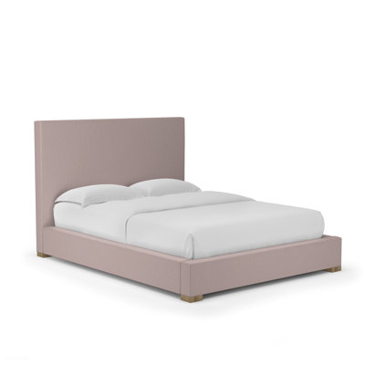 Sloan Upholstered Standard Bed