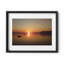 Distant Shores Print by Joseph Regan-66911083-66911085