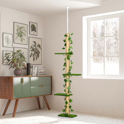 Myla 242 cm H Cat Scratchers