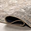 Tapis en jute mélangé Jeccica-541897656