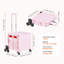 Caisse pliable avec roues d'escalade pliable 65L