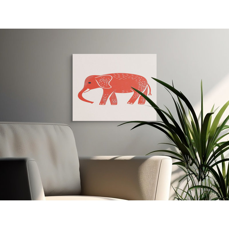 Wrapped Canvas Print Set, 20x16