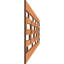 Moulure de panneau H T-95199088-95199101