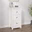 Dishon Rectangle Accent Chest-237105434