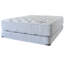 American Heritage Quilted White Boxspring -1653442227-1653442225