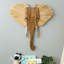 Elephant Wall Décor