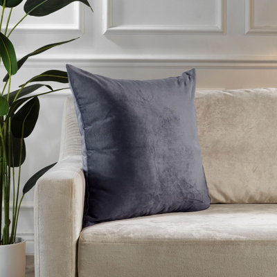 Matte Velvet Pillow Cover 1PC