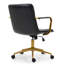 Chaise de travail Shikeria