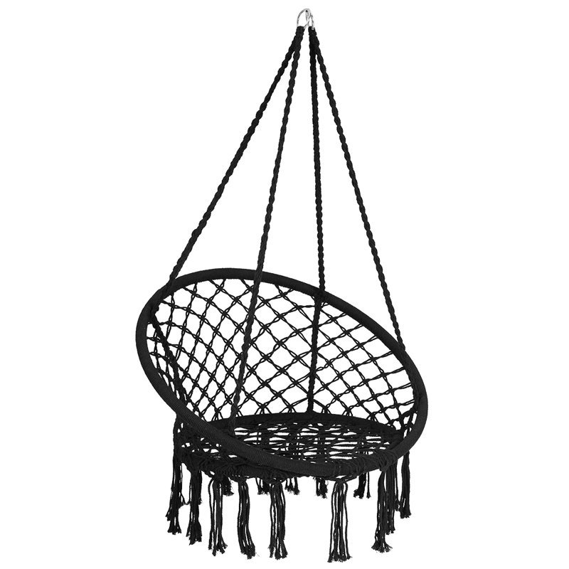 Rogue Porch Swing with Canopy