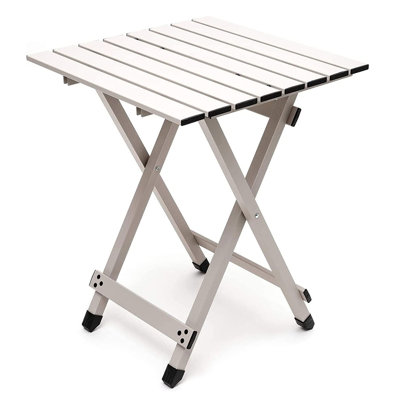 18.5'' Square Folding Table