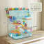 Cage pour petits animaux avec rampe Ming-2106605866