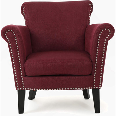 Fauteuil club