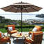 Parasol de marché Gomer-276267596