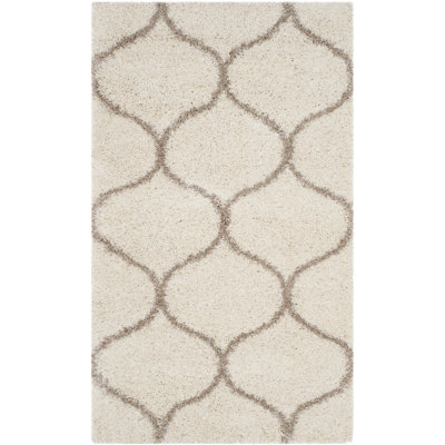 Atencio Geometric Area Rug
