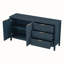 Buffet avec rangement fonctionnel-369174351