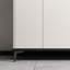 Rangement pour chaussures de style moderne et minimaliste-448712212