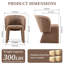 Chaise Teddy Tashi-729528837-729528839