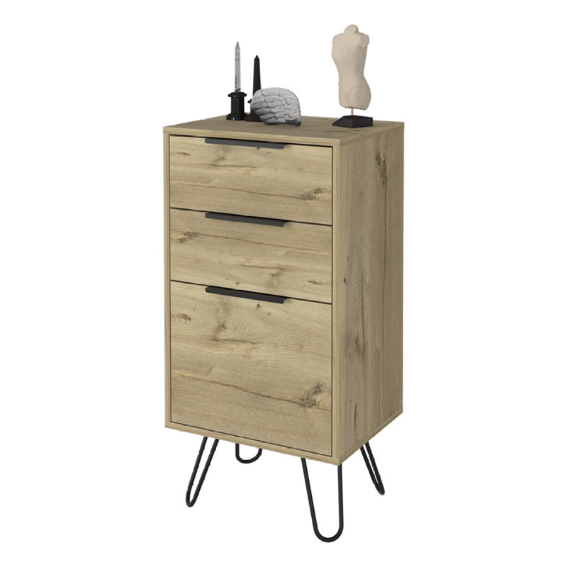 Commode décorative