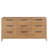 Commode 9 tiroirs Walker