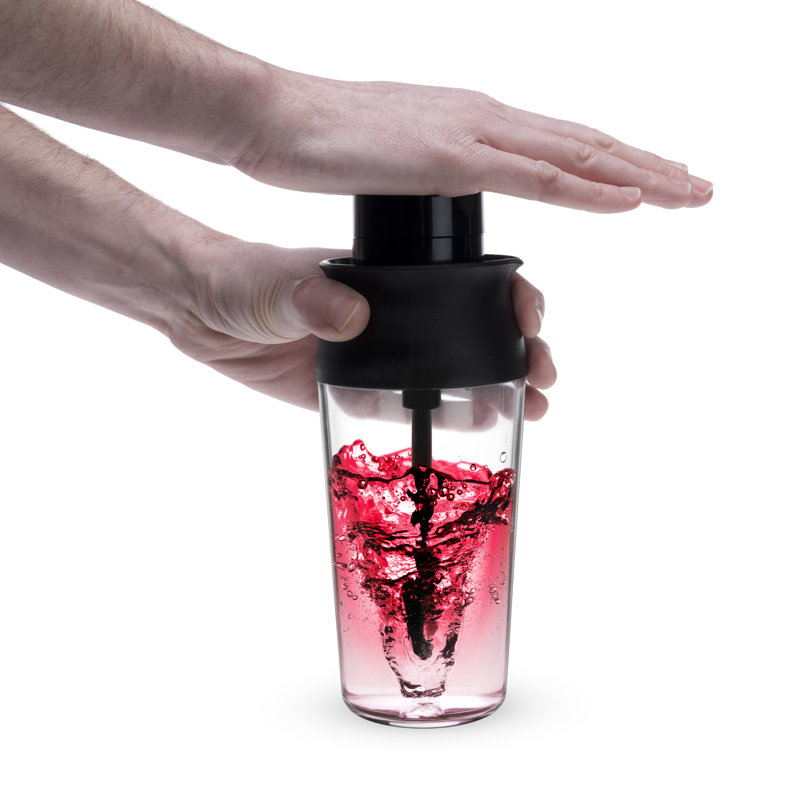 HOT Cocktail Spinner